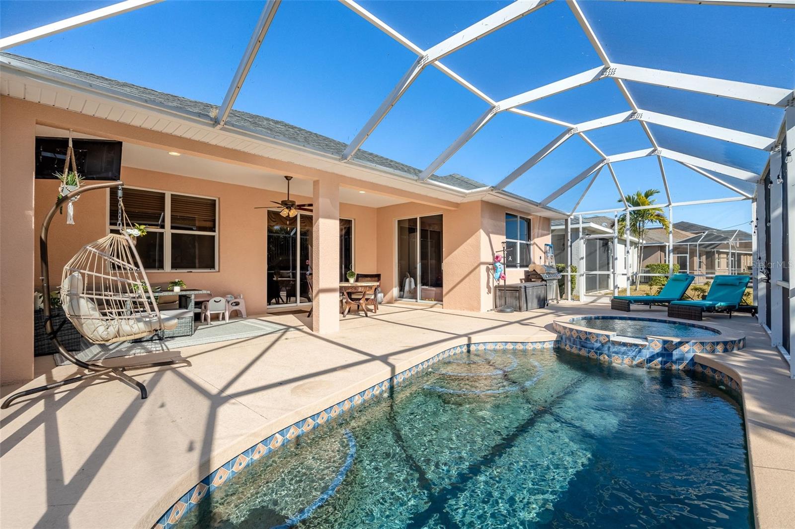 SECOND REP OF LAKESIDE PLAN - Residential