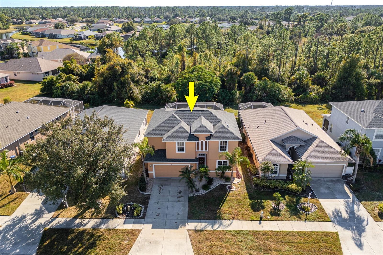 SECOND REP OF LAKESIDE PLAN - Residential