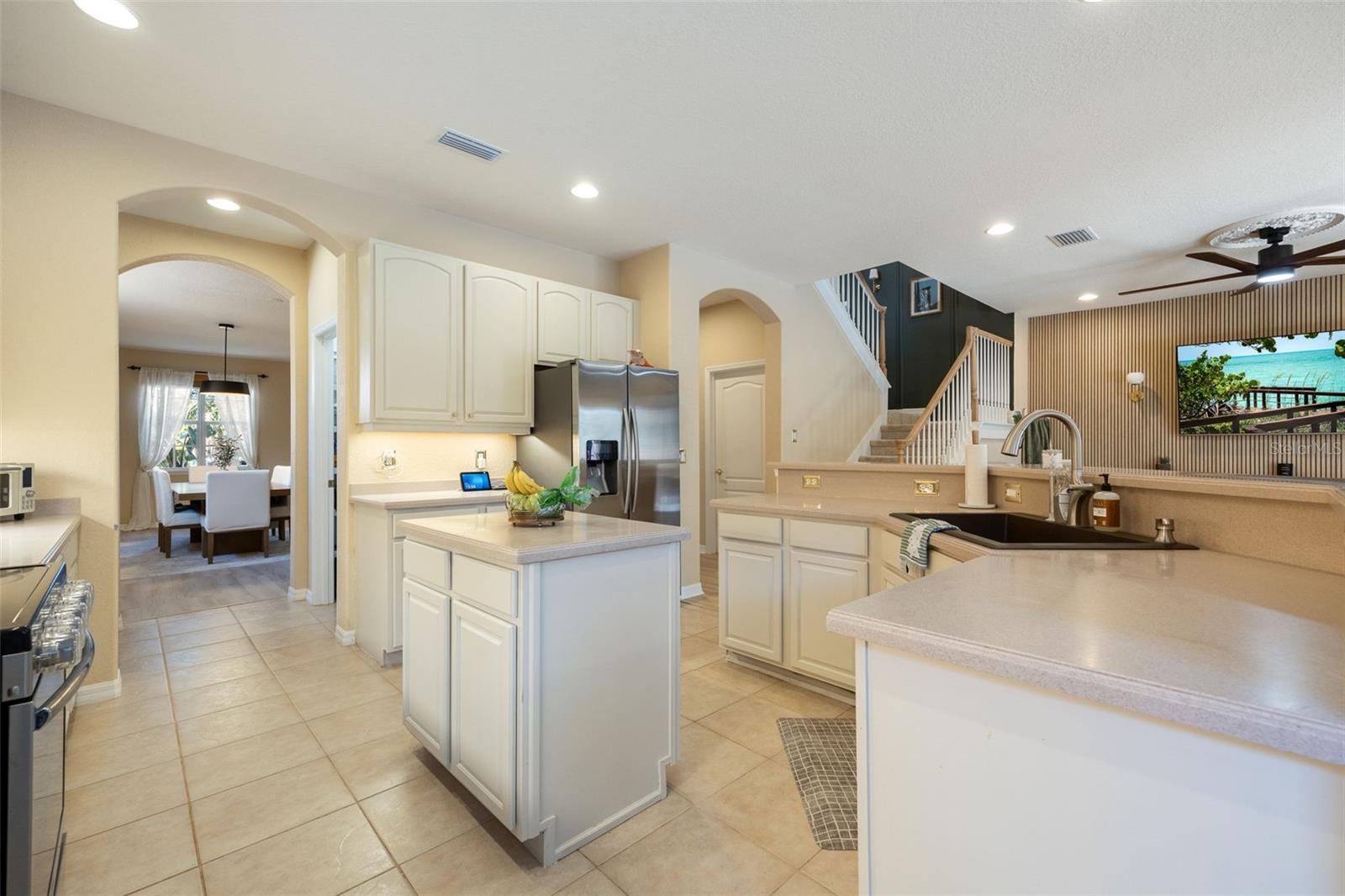 SECOND REP OF LAKESIDE PLAN - Residential