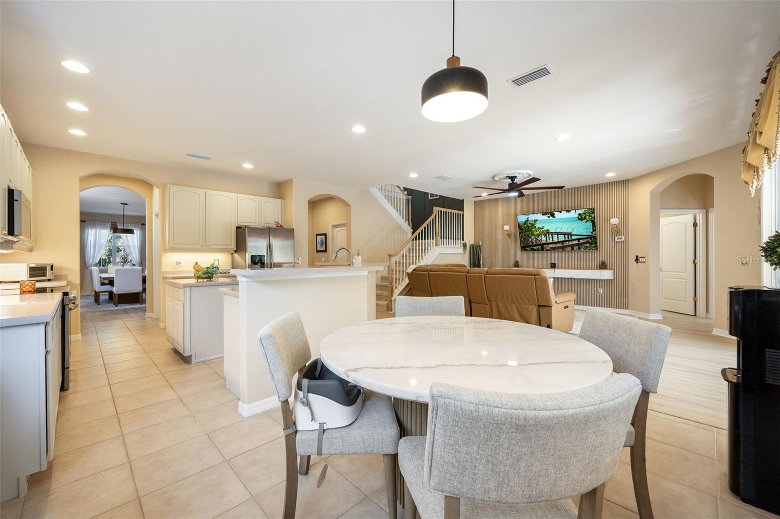 SECOND REP OF LAKESIDE PLAN - Residential