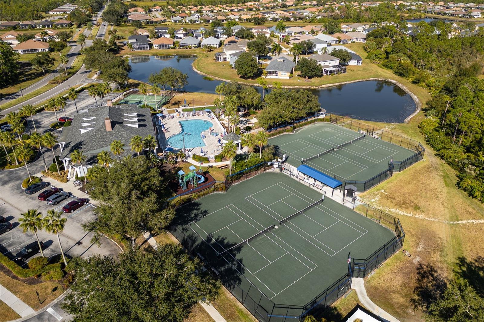 SECOND REP OF LAKESIDE PLAN - Residential