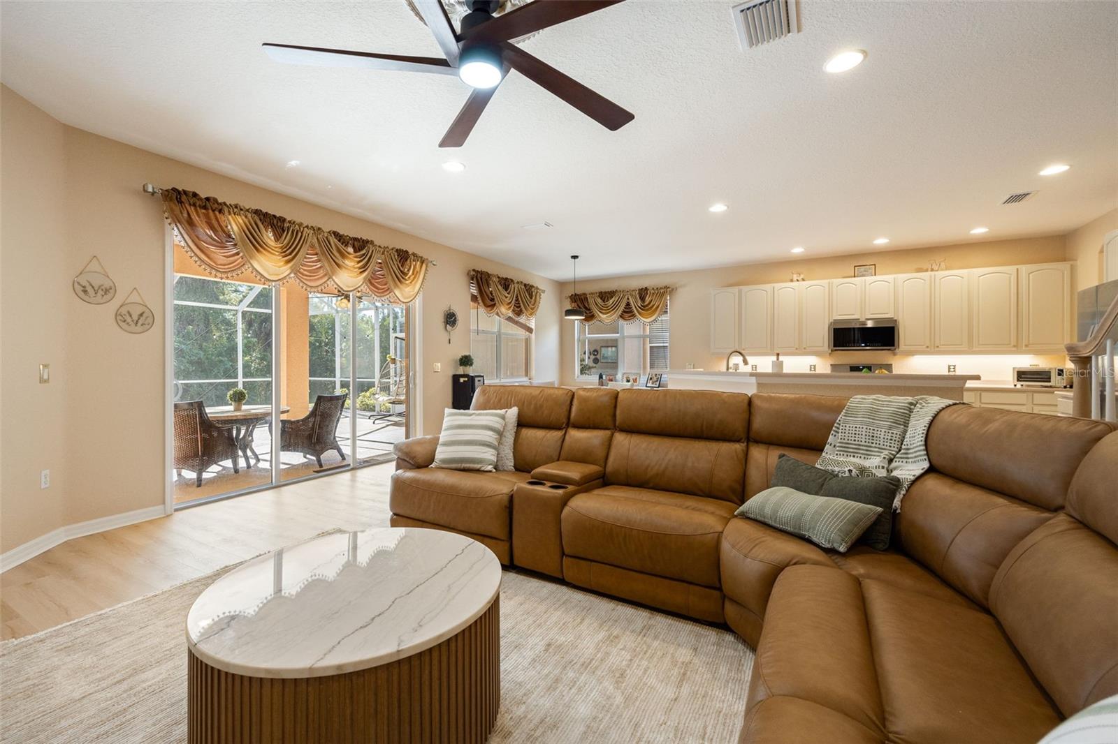 SECOND REP OF LAKESIDE PLAN - Residential