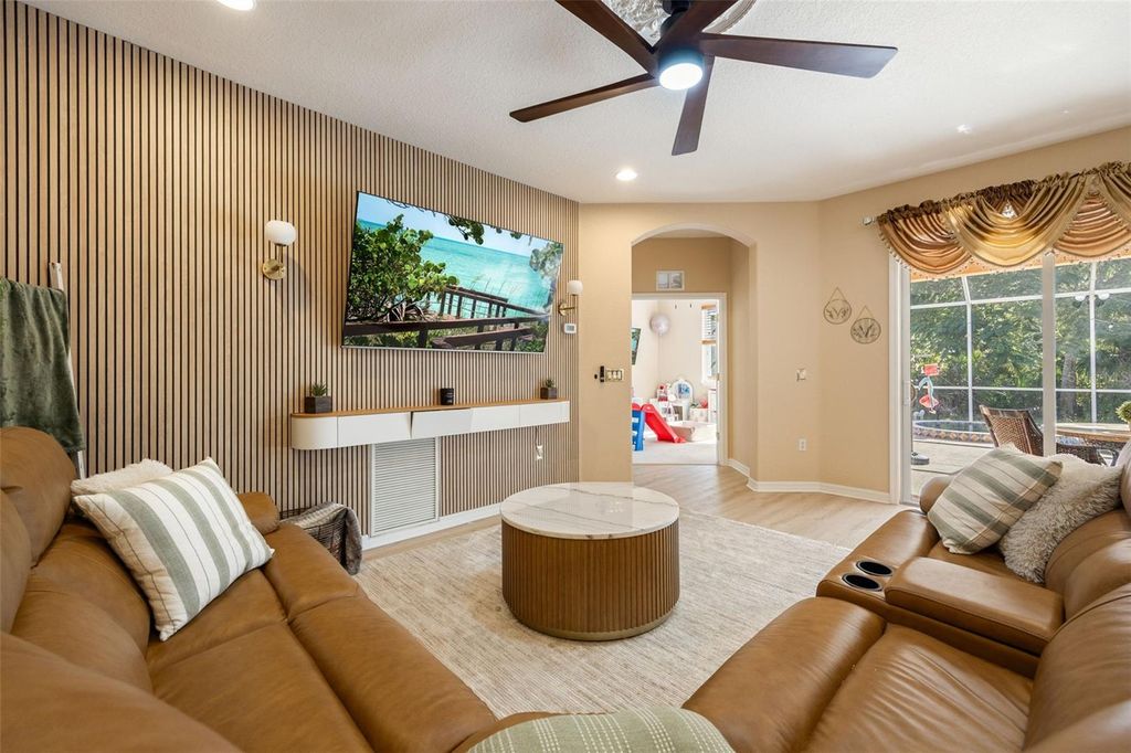 Photo of 1800 Scarlett Avenue, North Port, FL 34289 (MLS # A4673193)