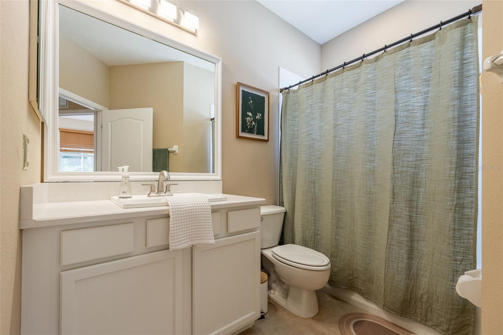 SECOND REP OF LAKESIDE PLAN - Residential