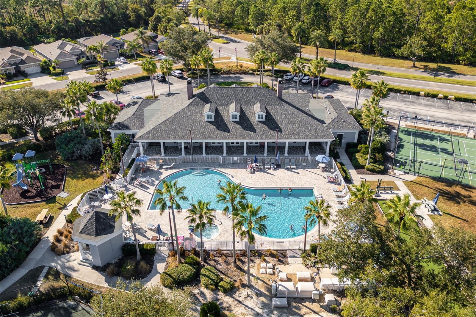 SECOND REP OF LAKESIDE PLAN - Residential