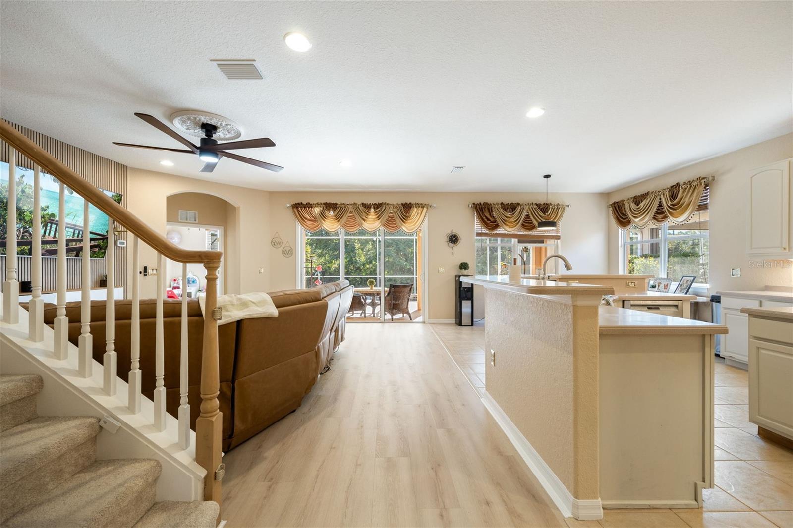 SECOND REP OF LAKESIDE PLAN - Residential