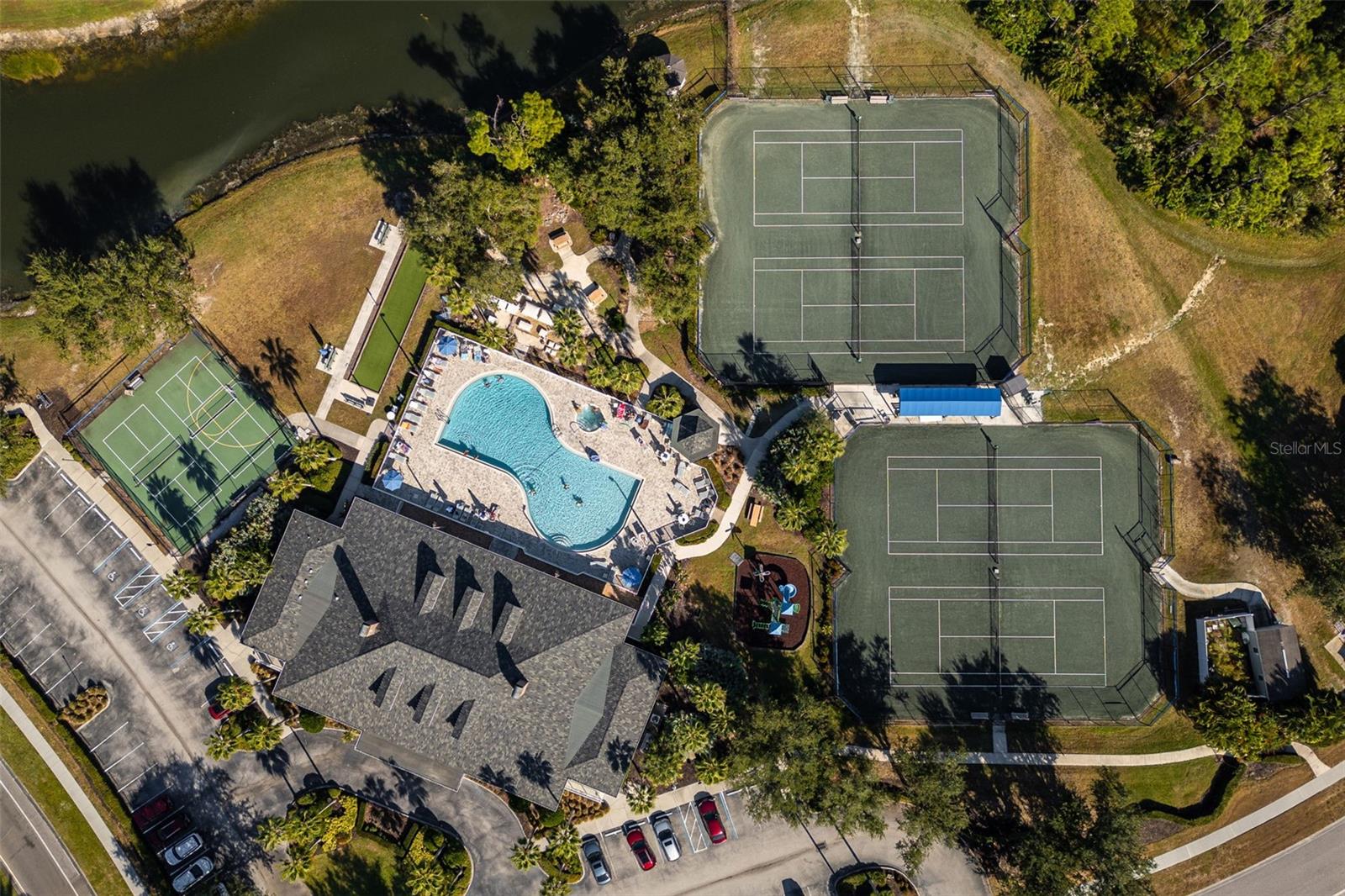 SECOND REP OF LAKESIDE PLAN - Residential