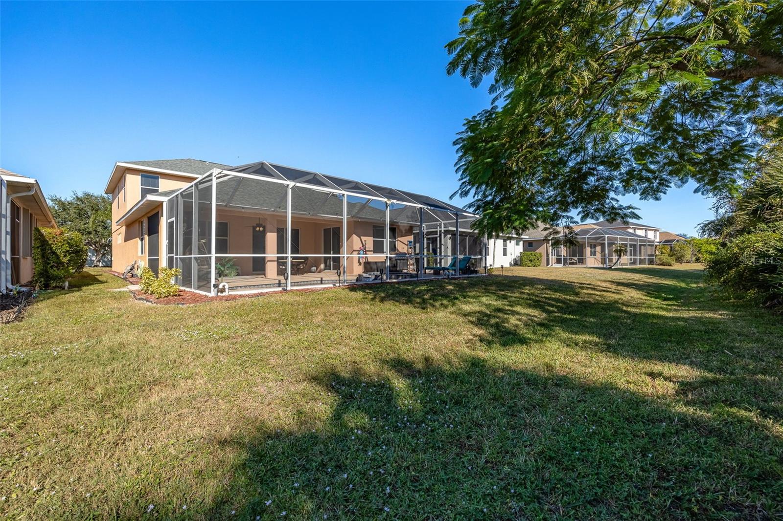 SECOND REP OF LAKESIDE PLAN - Residential