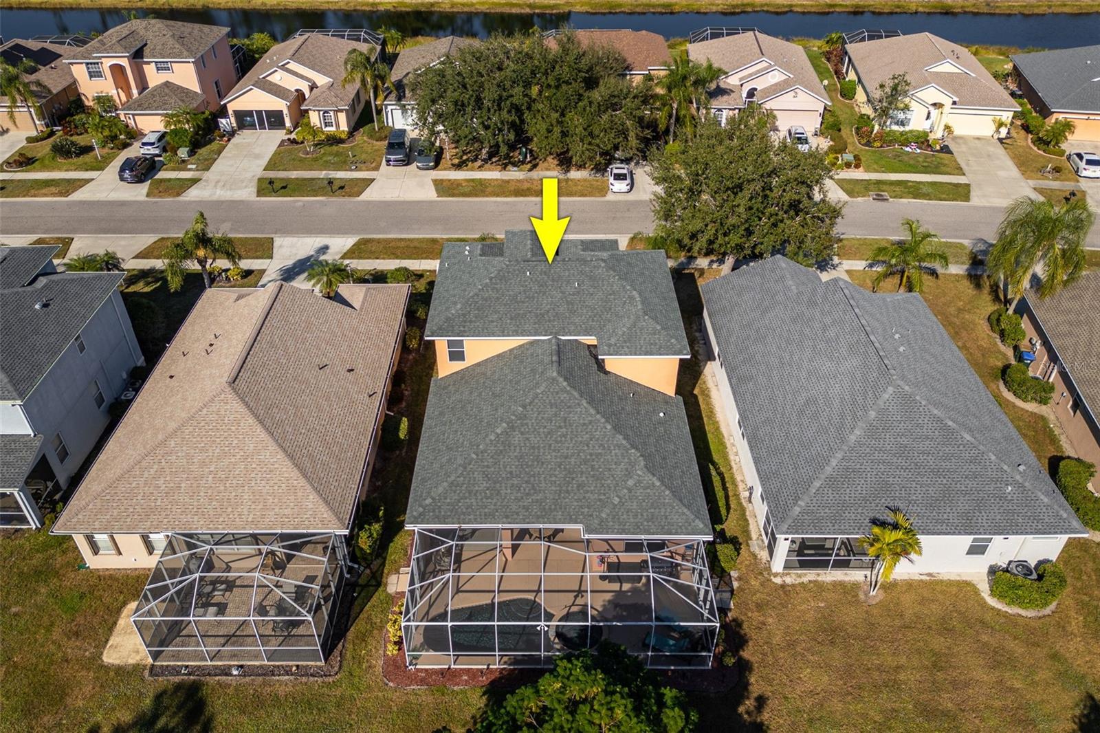 SECOND REP OF LAKESIDE PLAN - Residential