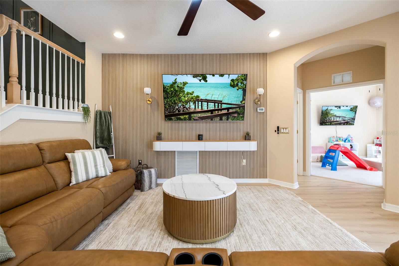 SECOND REP OF LAKESIDE PLAN - Residential