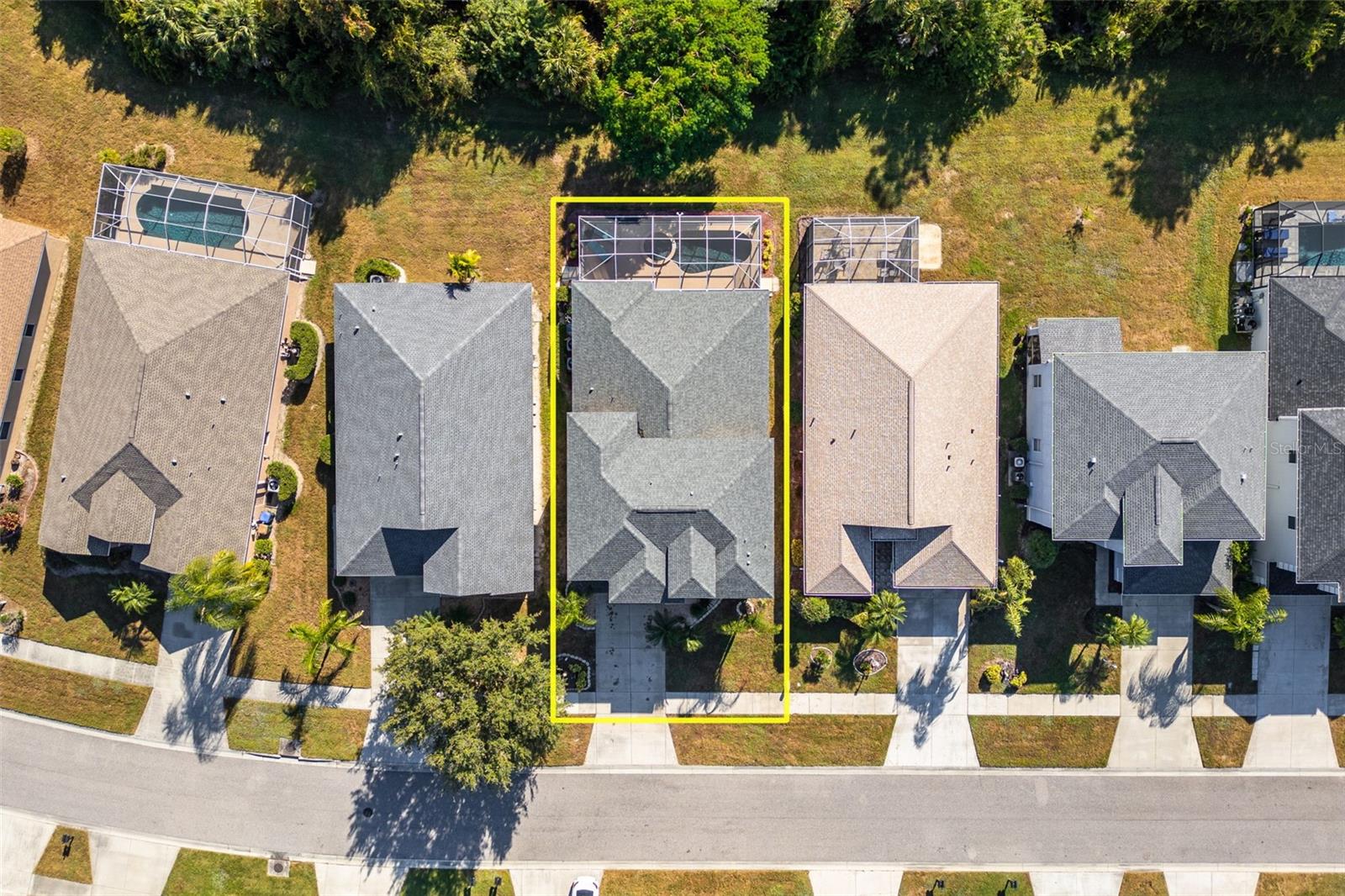 SECOND REP OF LAKESIDE PLAN - Residential