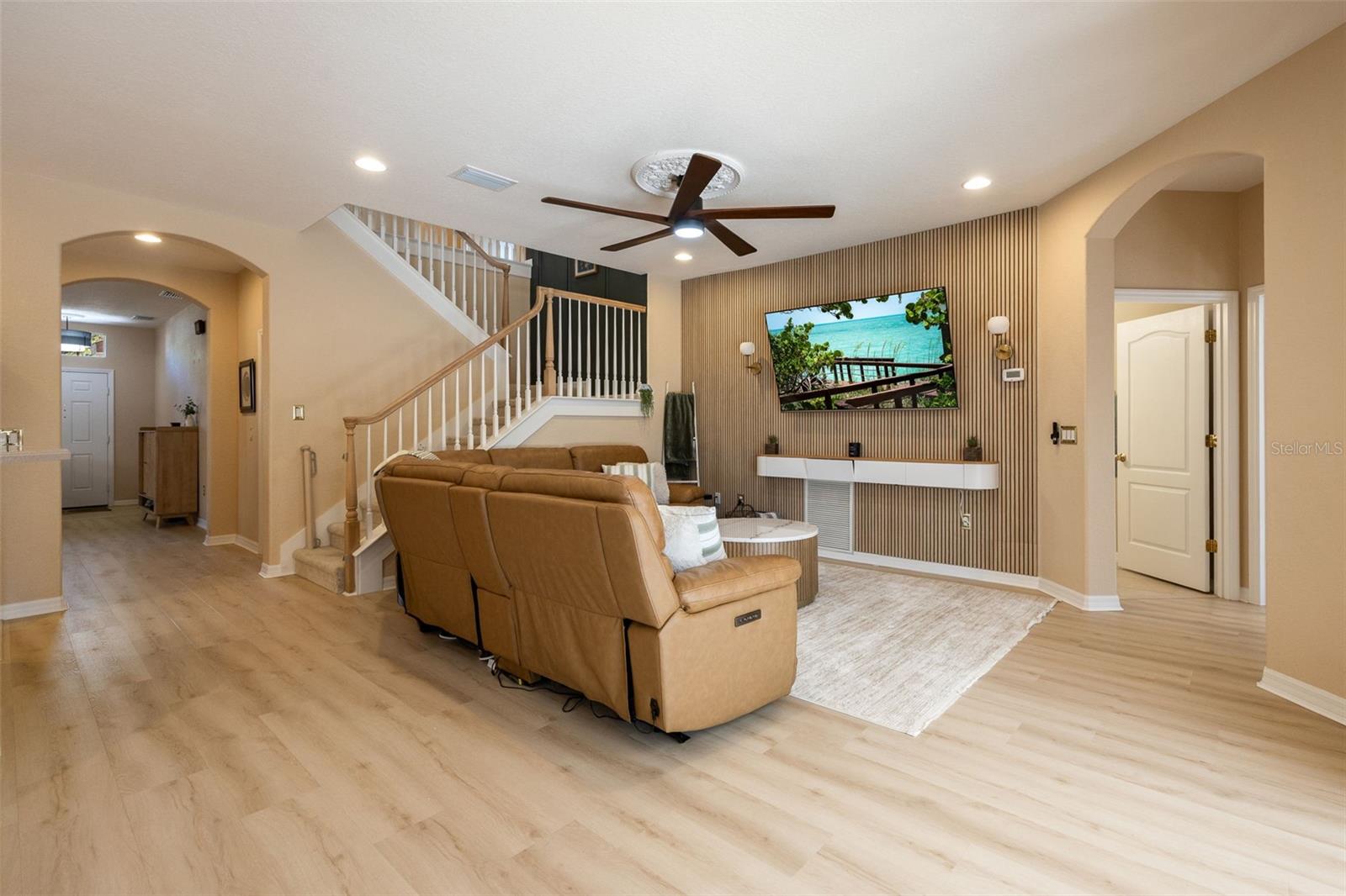 SECOND REP OF LAKESIDE PLAN - Residential