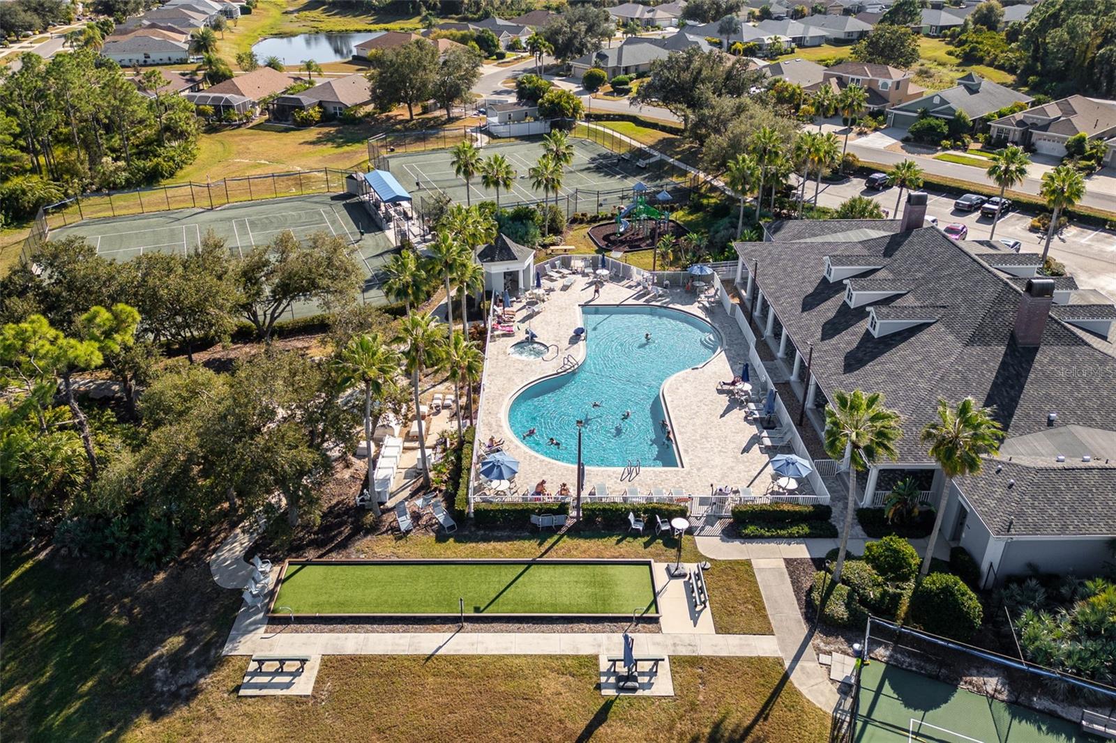 SECOND REP OF LAKESIDE PLAN - Residential