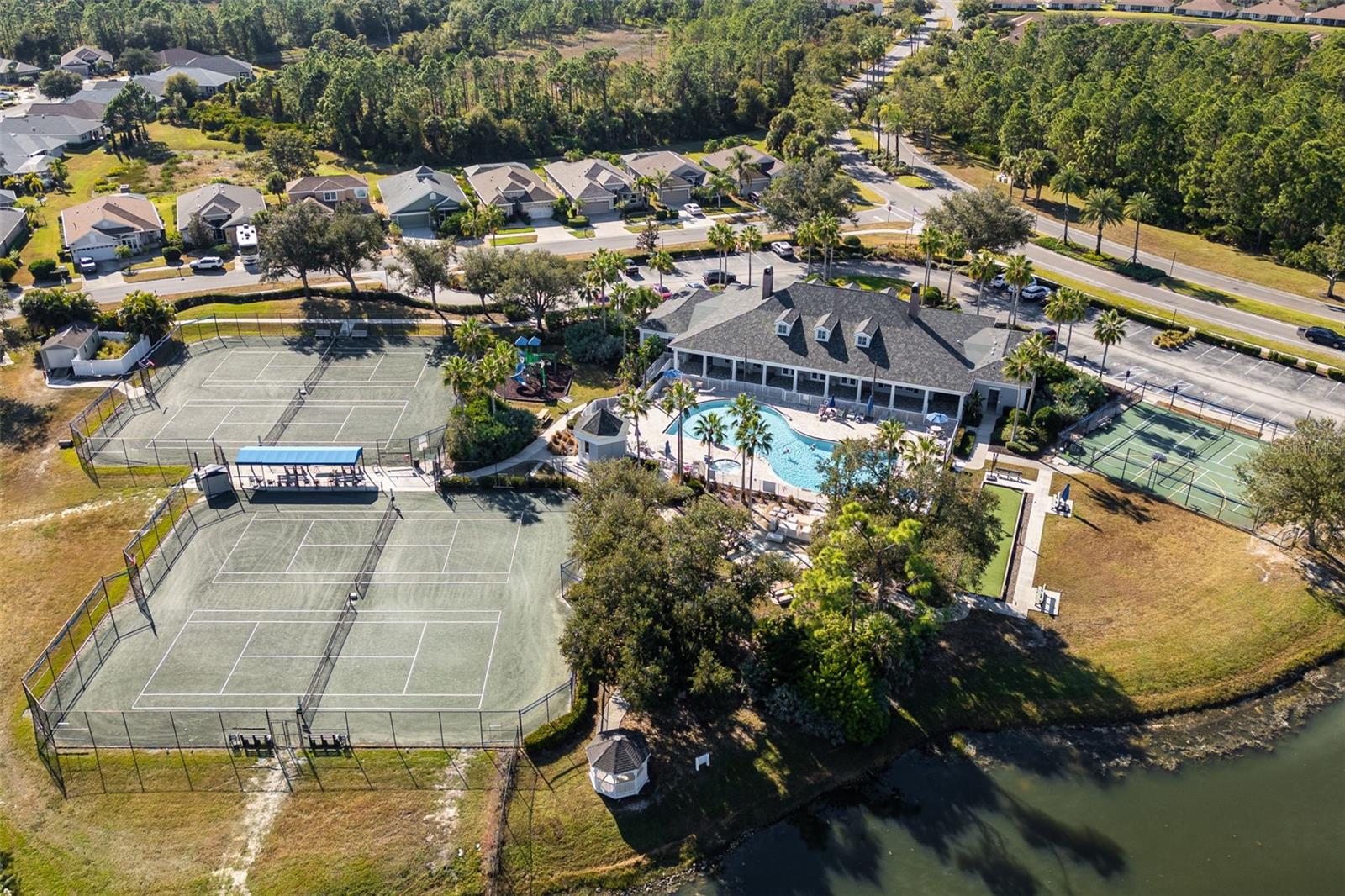 SECOND REP OF LAKESIDE PLAN - Residential