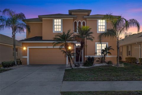 Photo of 1800 Scarlett Avenue, North Port, FL 34289 (MLS # A4673193)