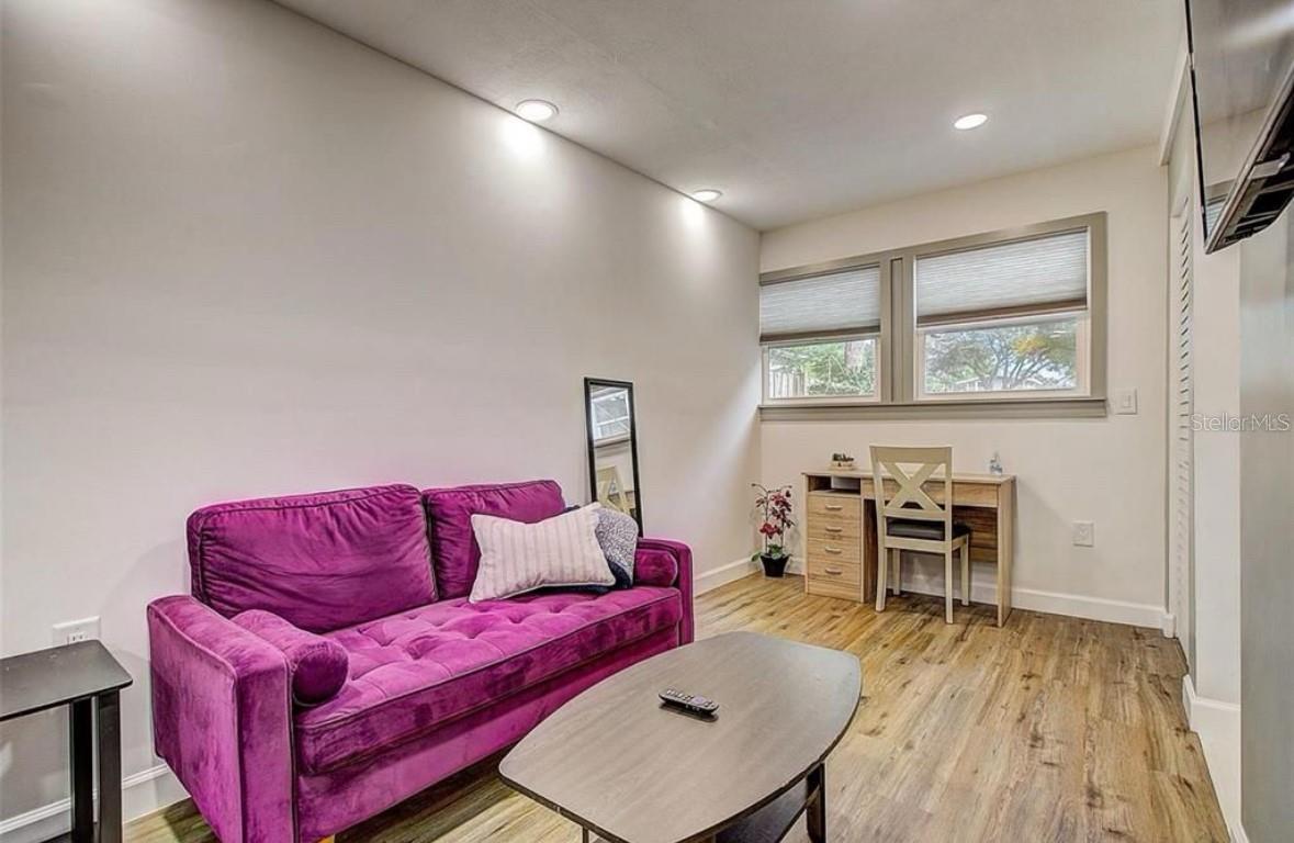 COLONIAL PLACE REV - Residential Lease