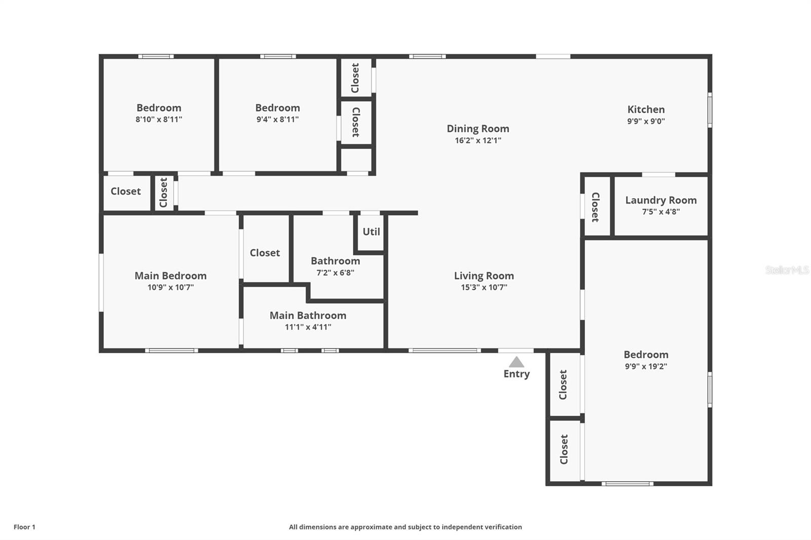 4 KASEY DRIVE