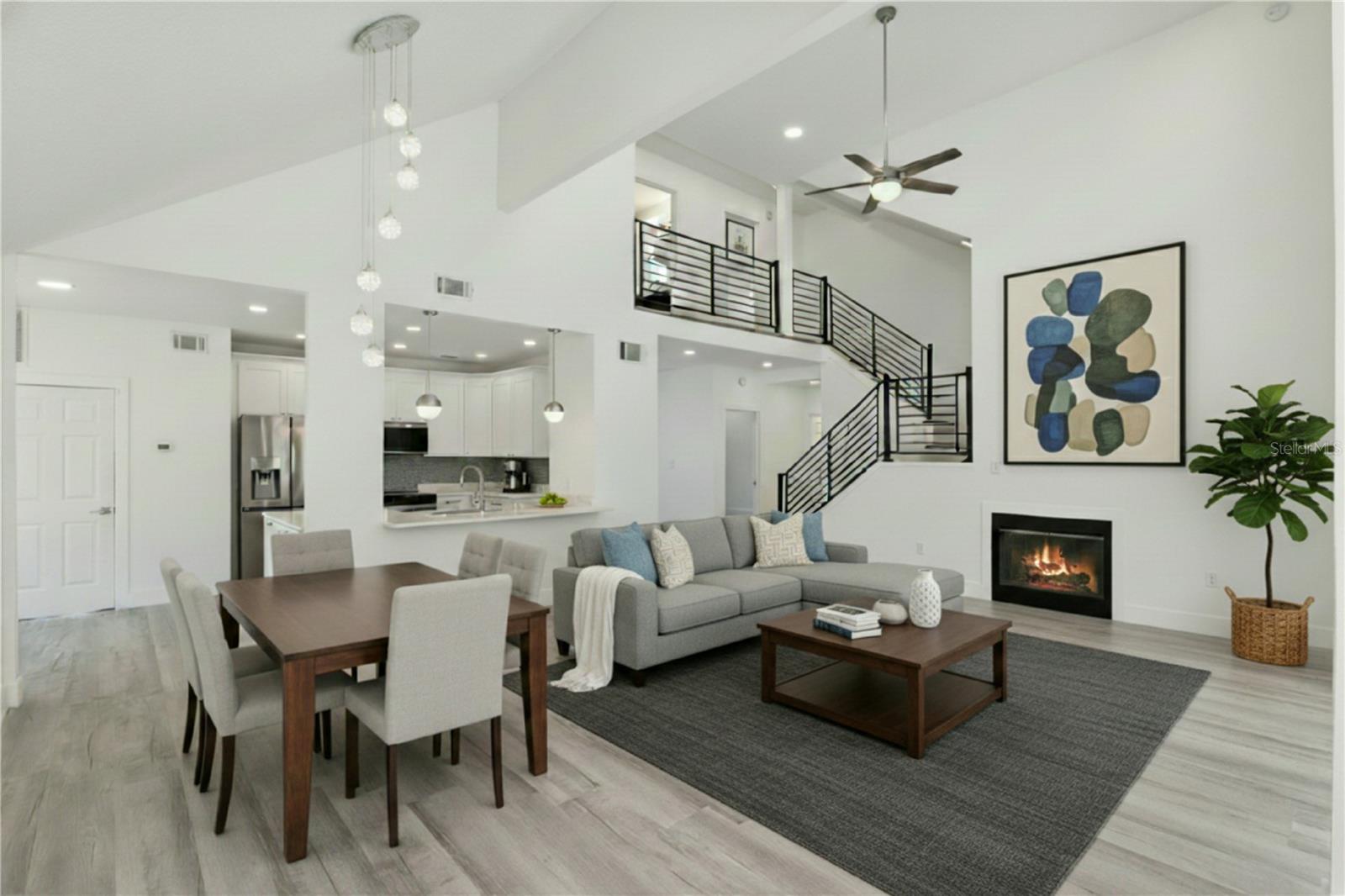 REMINGTON OAKS AT THE CROSSINGS - Residential