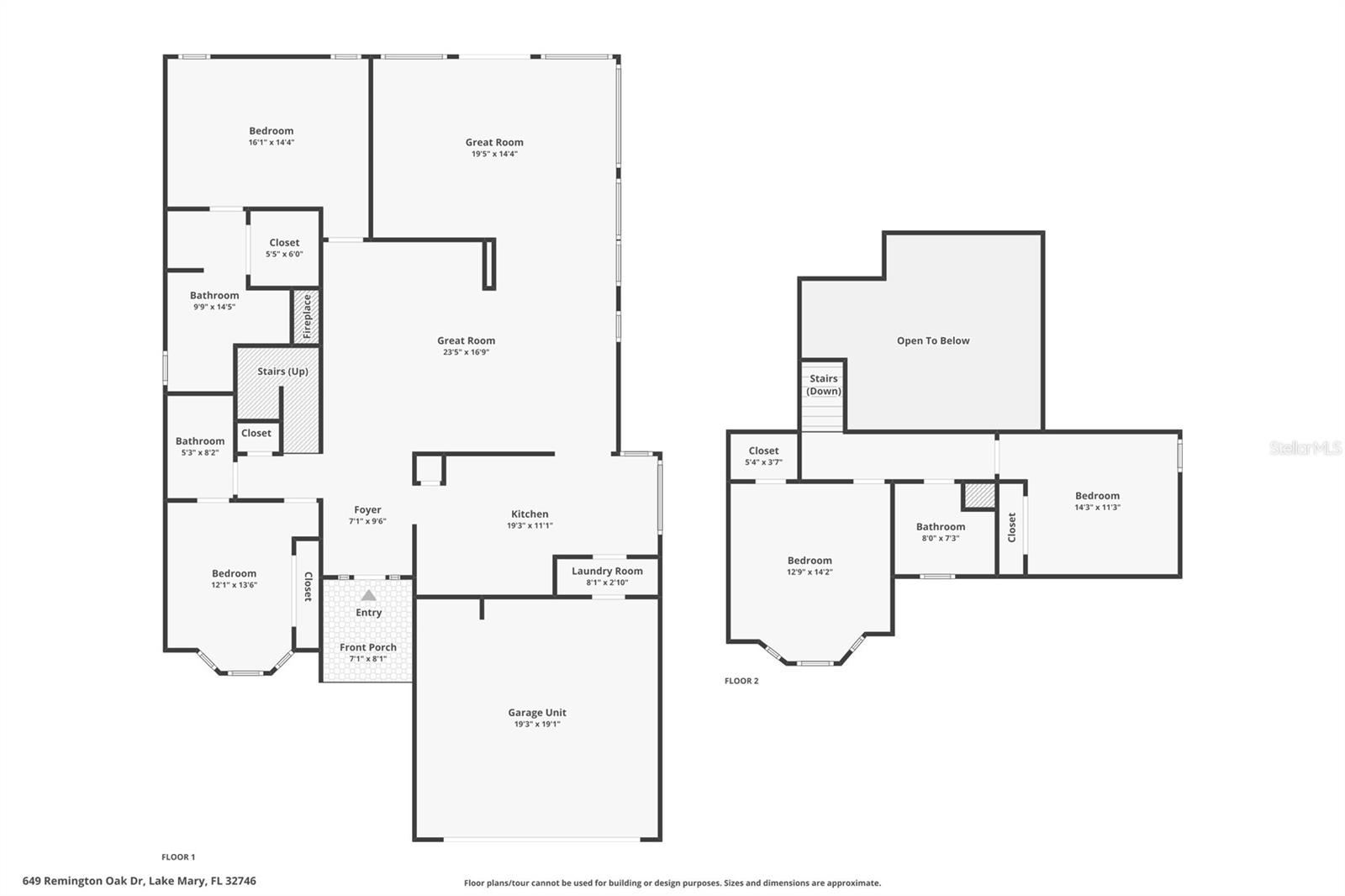 REMINGTON OAKS AT THE CROSSINGS - Residential