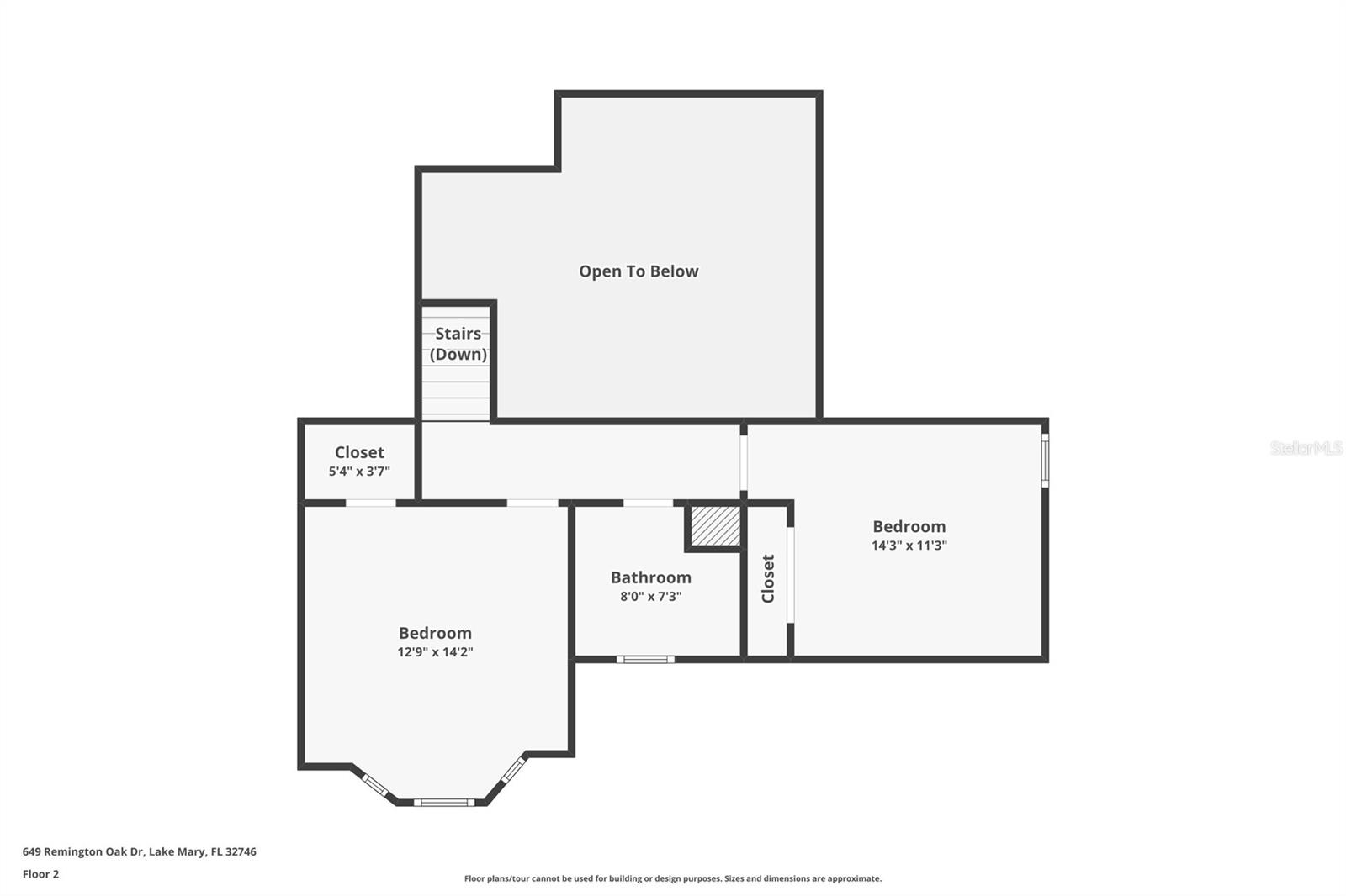 REMINGTON OAKS AT THE CROSSINGS - Residential