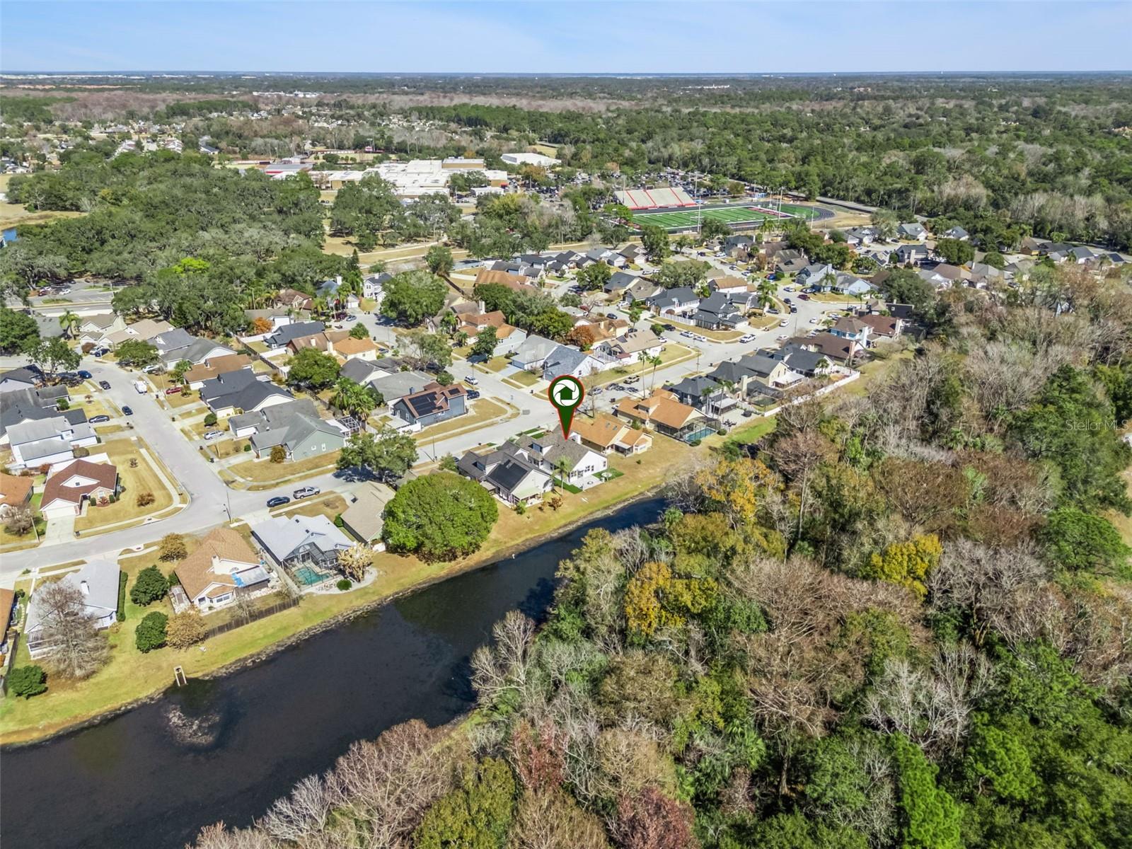 649 REMINGTON OAK DRIVE