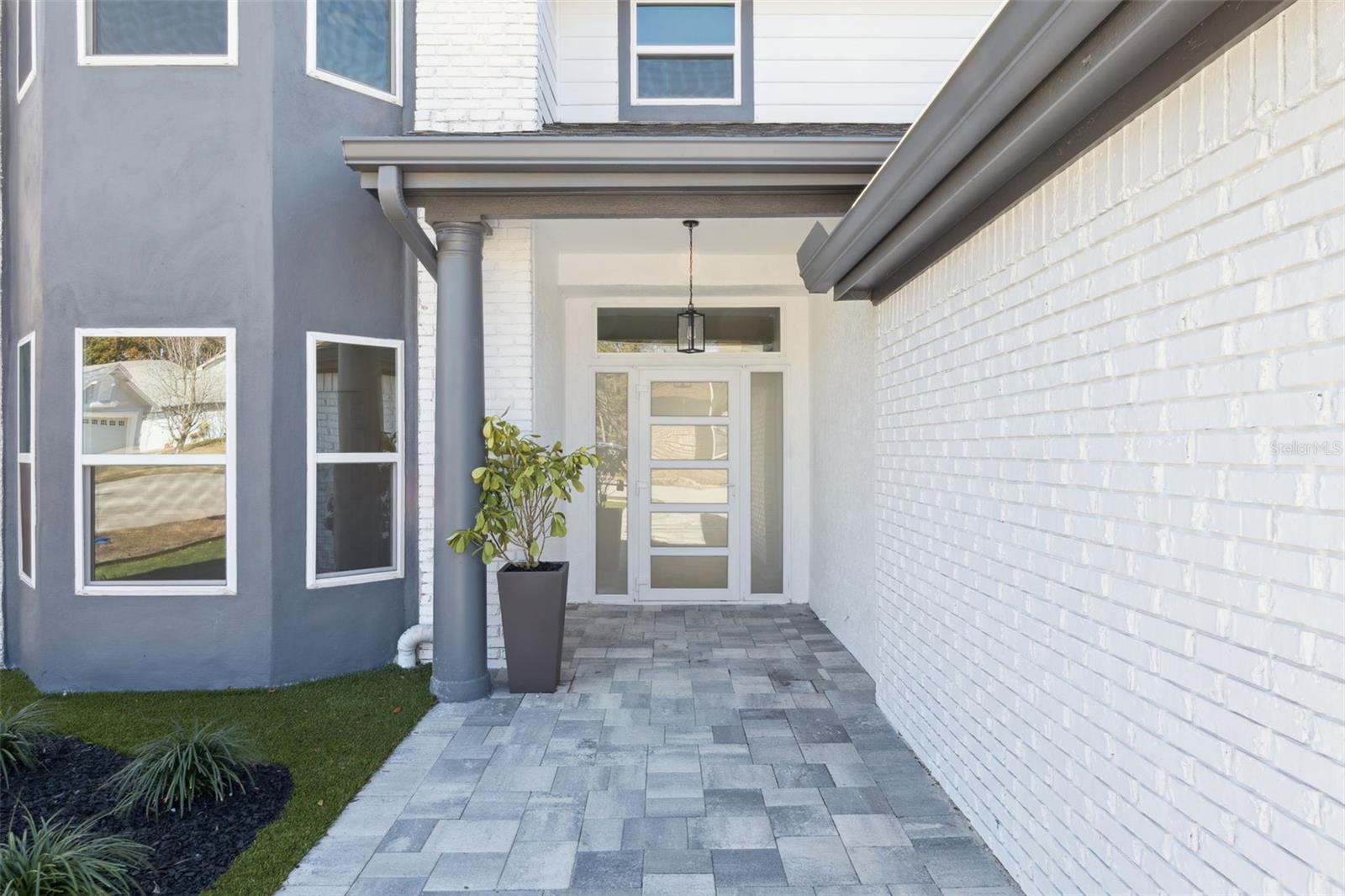 REMINGTON OAKS AT THE CROSSINGS - Residential