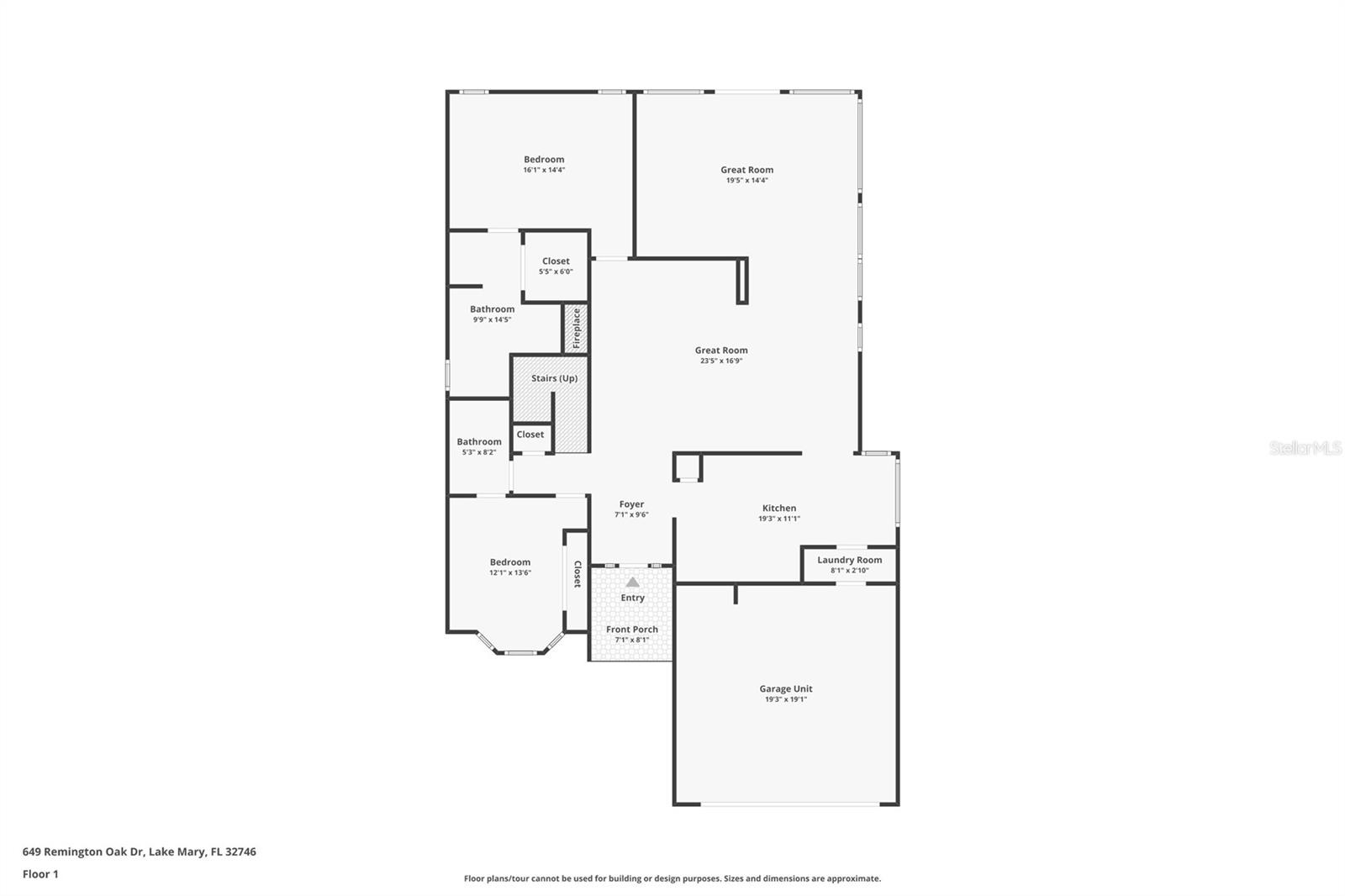 REMINGTON OAKS AT THE CROSSINGS - Residential