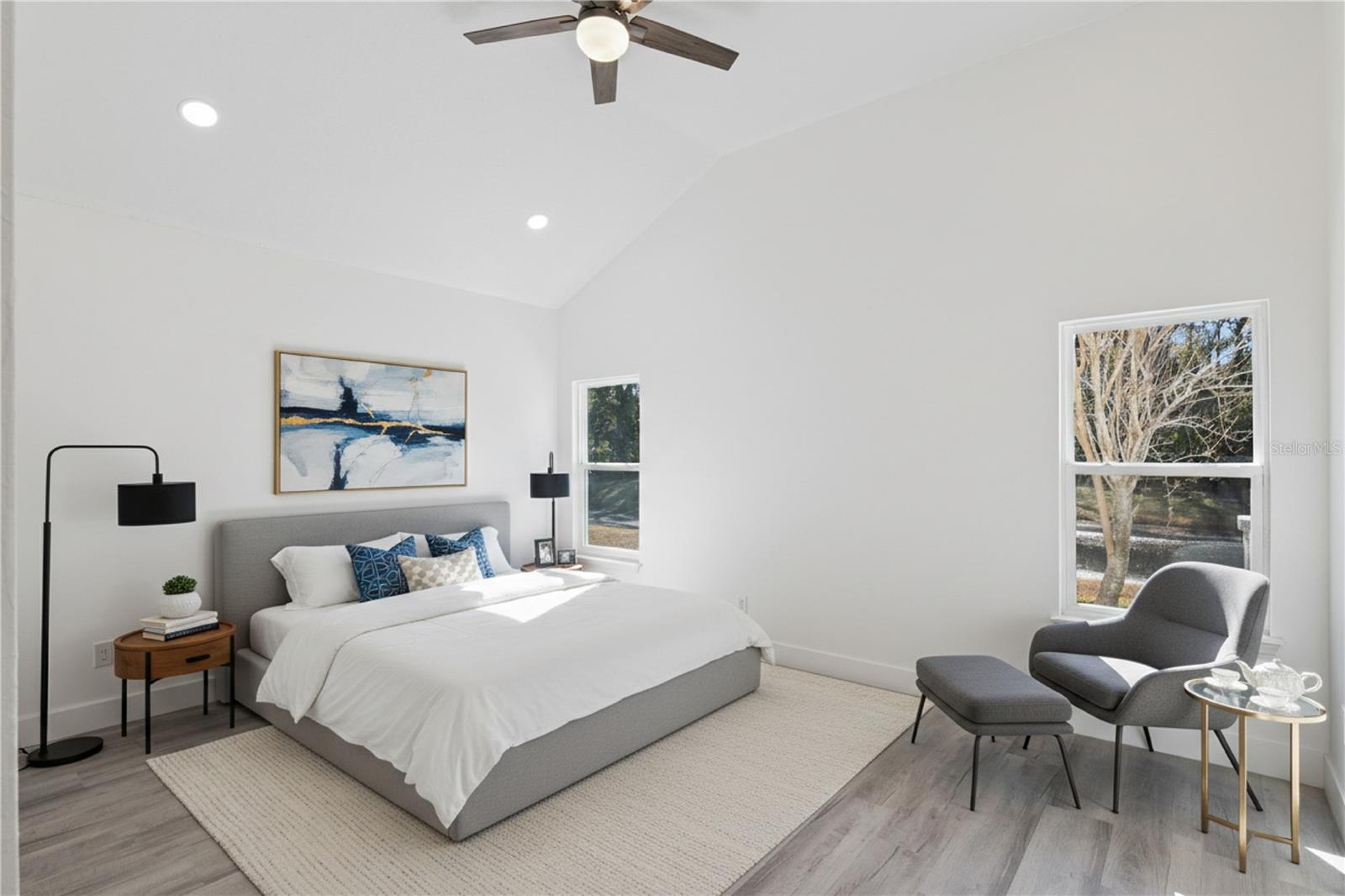 REMINGTON OAKS AT THE CROSSINGS - Residential