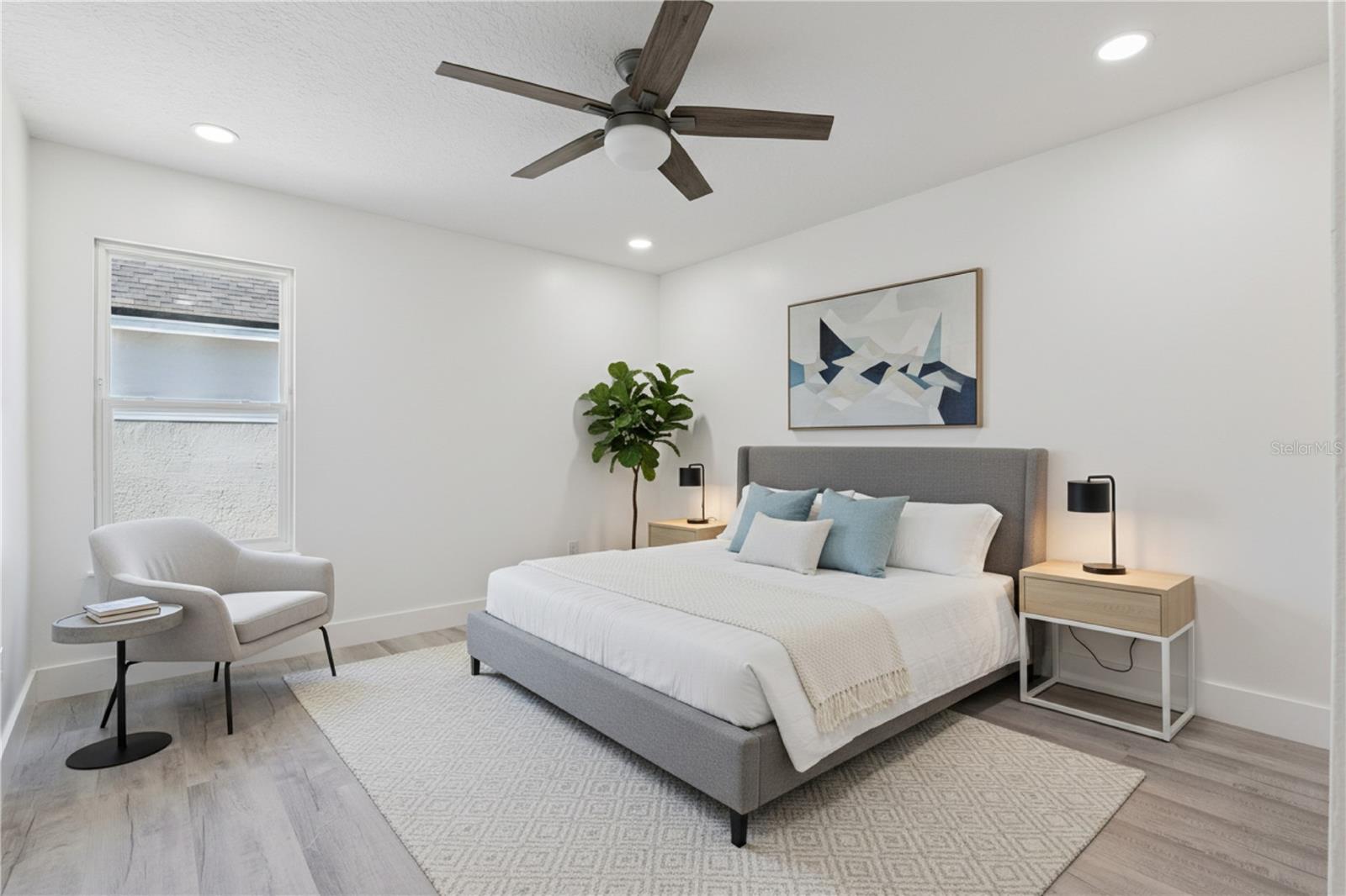 REMINGTON OAKS AT THE CROSSINGS - Residential