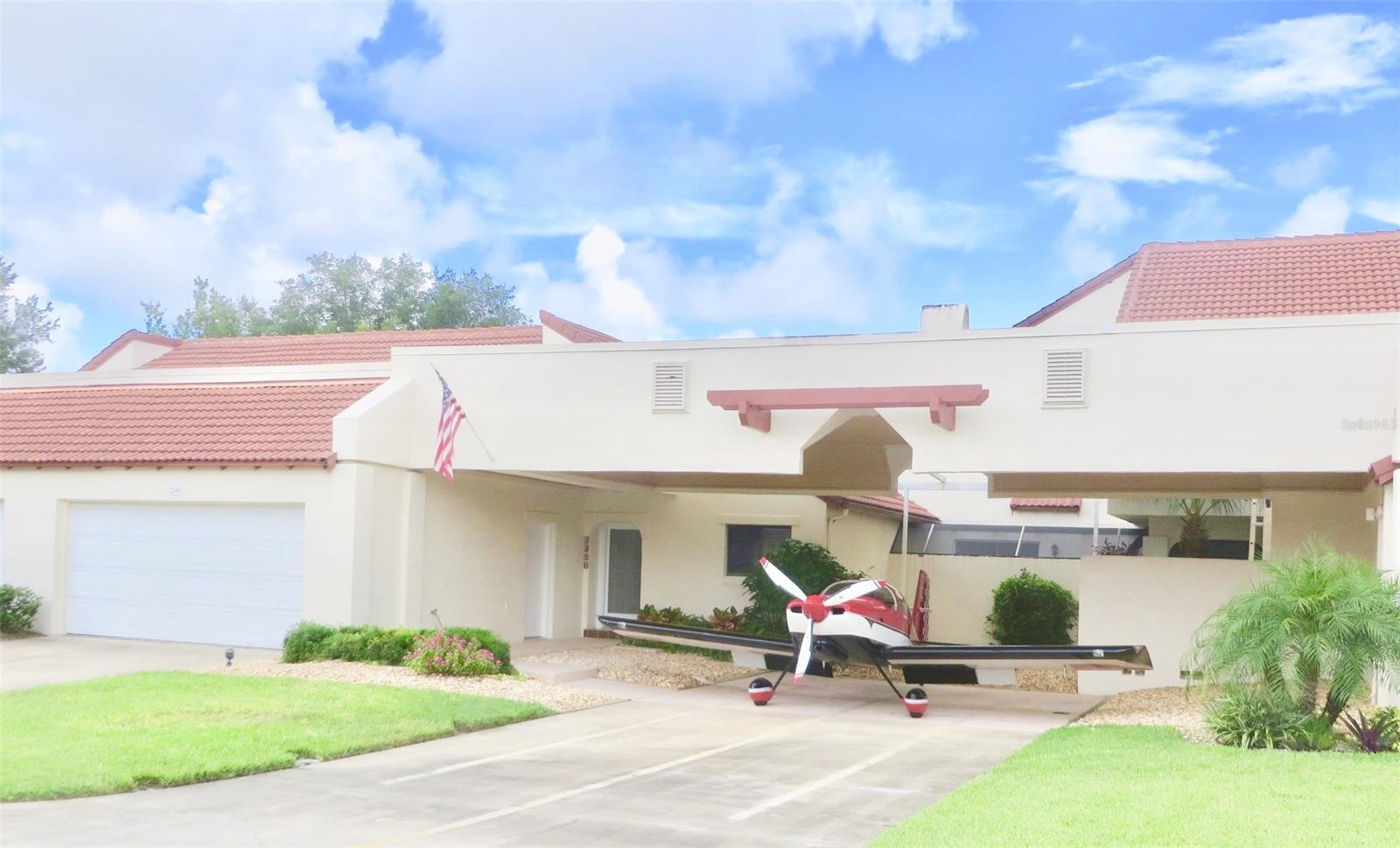 Eagle Landing Ph 01-06 Condo - Residential