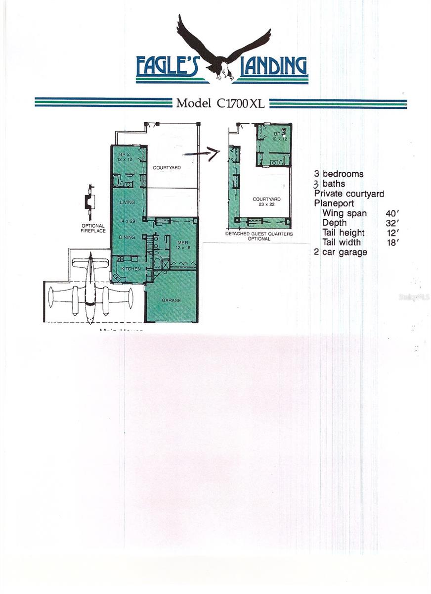 Eagle Landing Ph 01-06 Condo - Residential