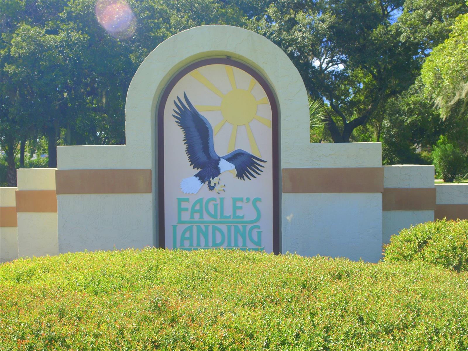 Eagle Landing Ph 01-06 Condo - Residential