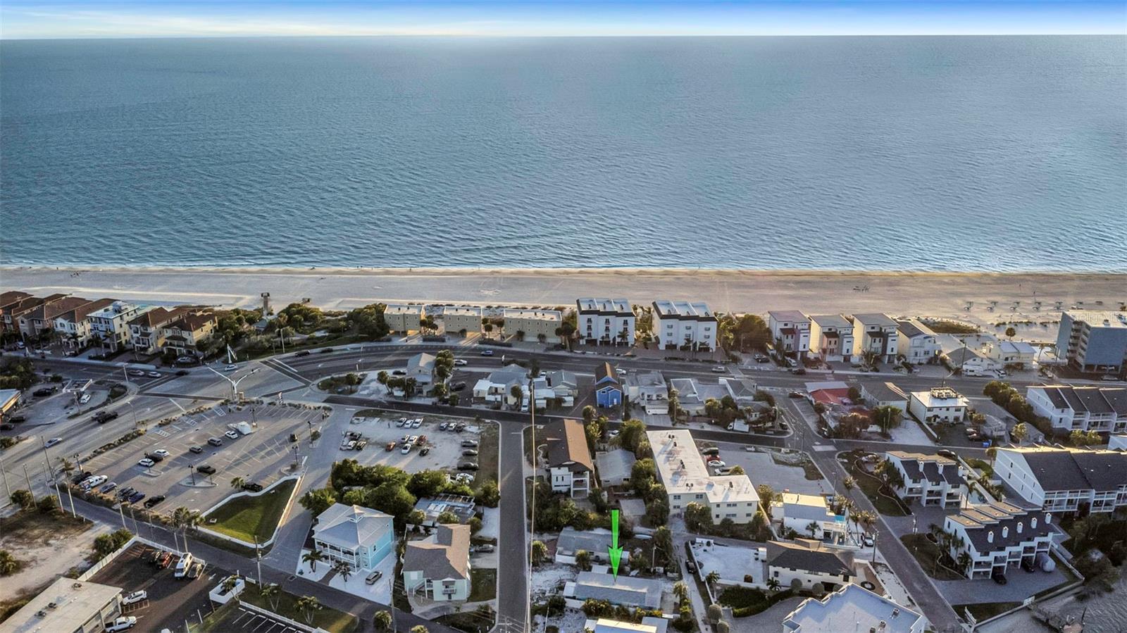 SAWYER & HARRELLS ADD - Land