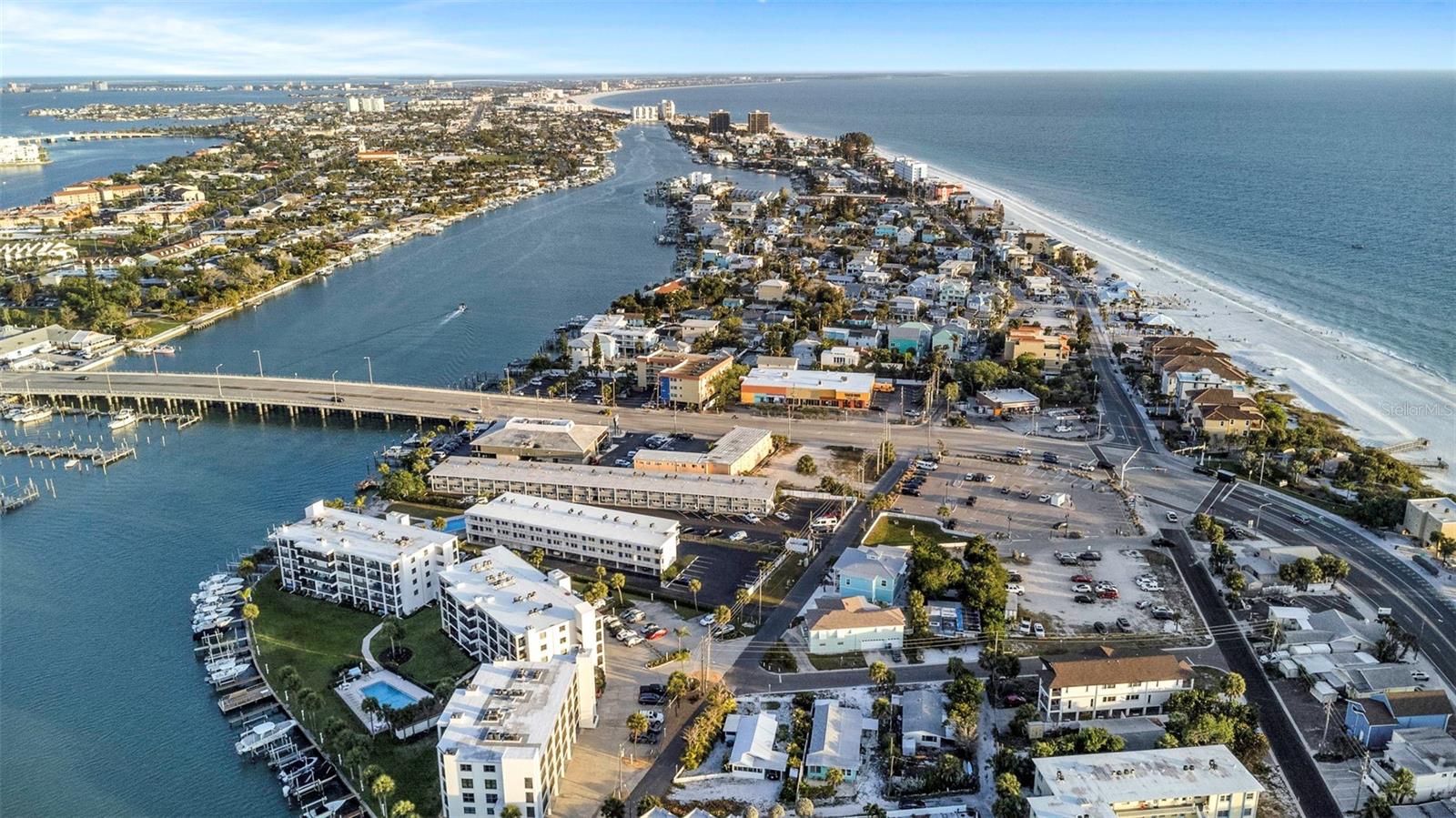 SAWYER & HARRELLS ADD - Land