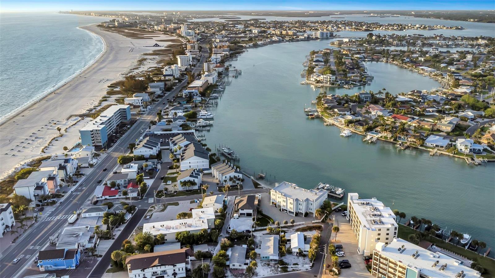 SAWYER & HARRELLS ADD - Land