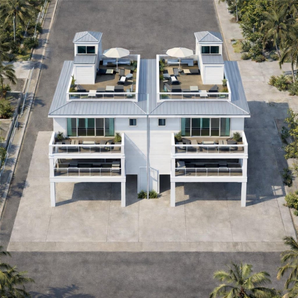 Photo of 148 98th Avenue, Treasure Island, FL 33706 (MLS # TB8491787)