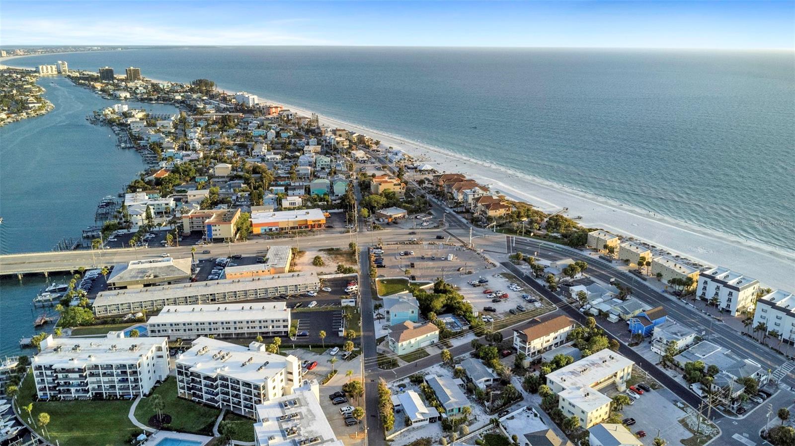 SAWYER & HARRELLS ADD - Land