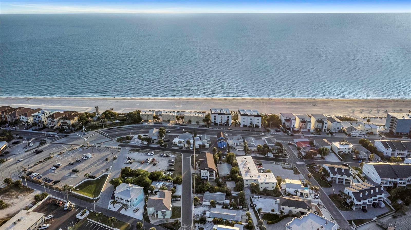 SAWYER & HARRELLS ADD - Land