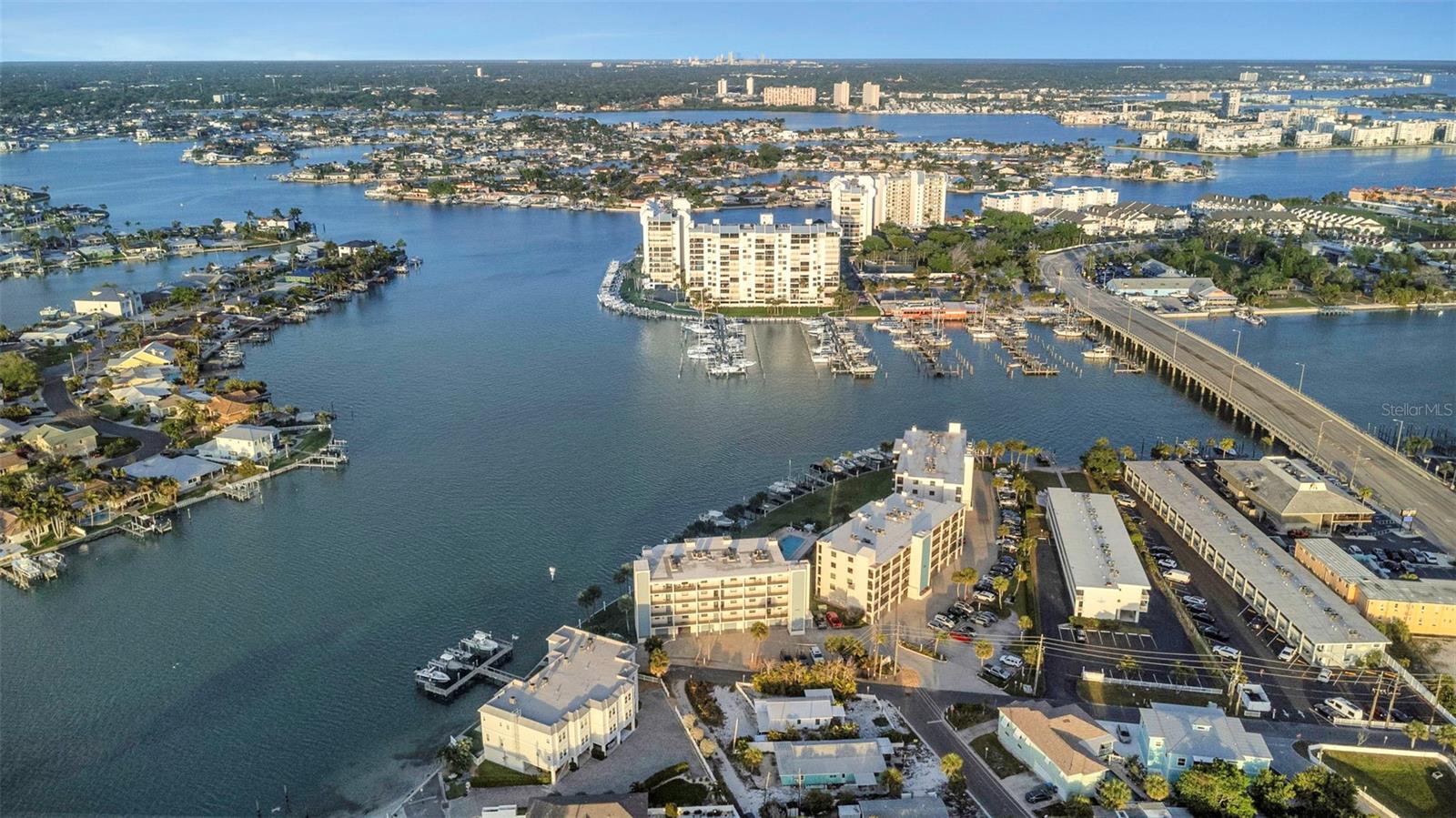 SAWYER & HARRELLS ADD - Land