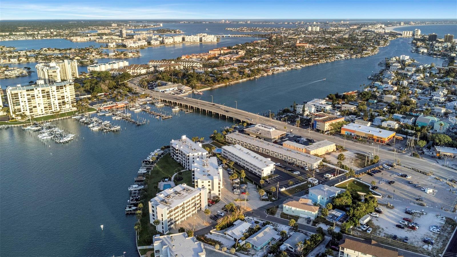 SAWYER & HARRELLS ADD - Land