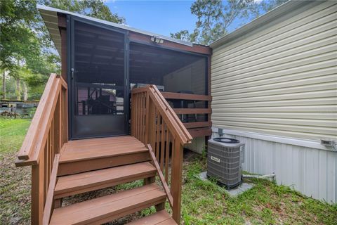 A home in OCALA