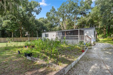 A home in OCALA