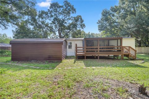 A home in OCALA