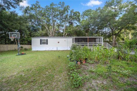 A home in OCALA