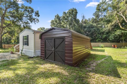 A home in OCALA