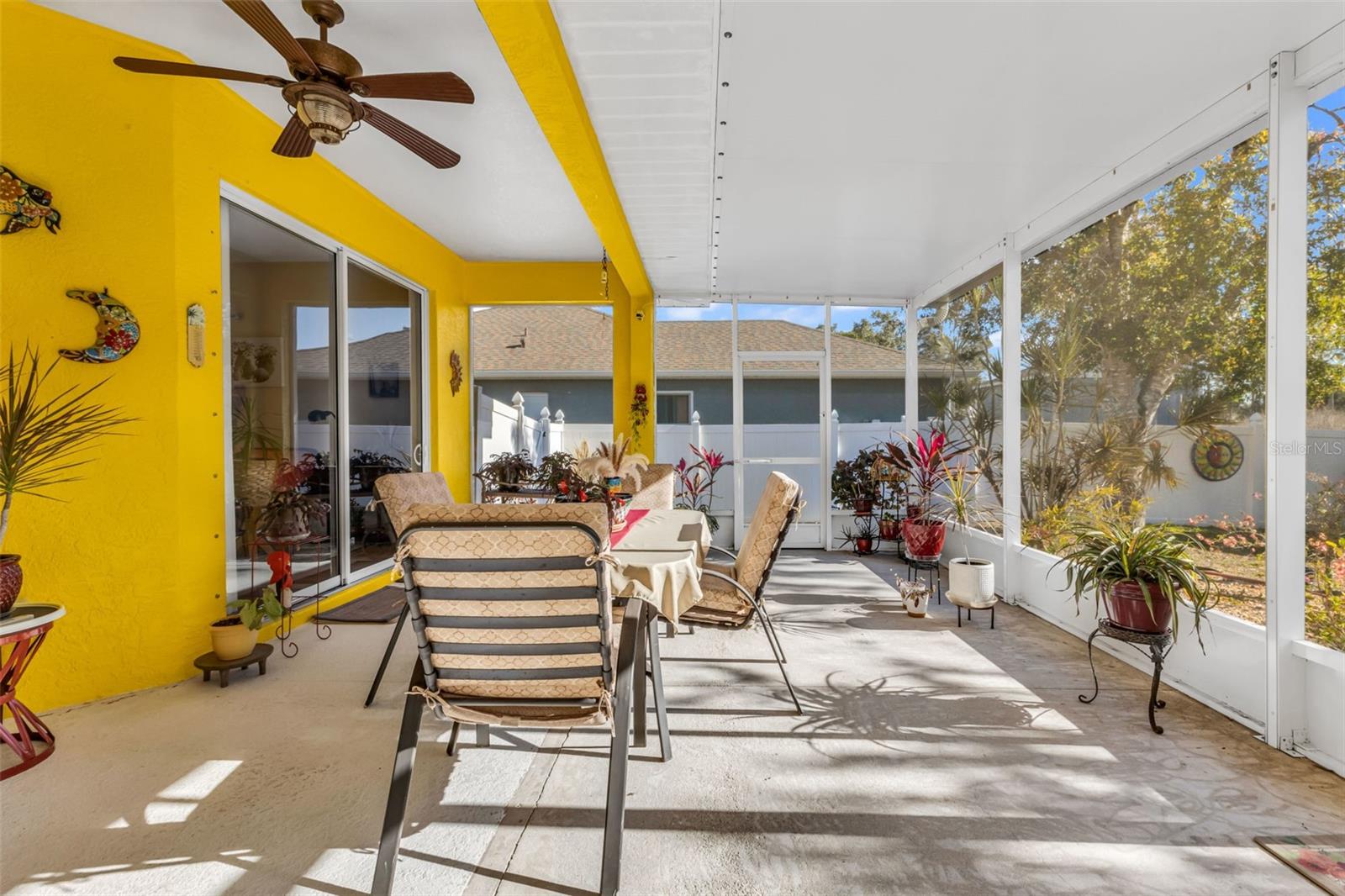 PORT CHARLOTTE SUB 08 - Residential