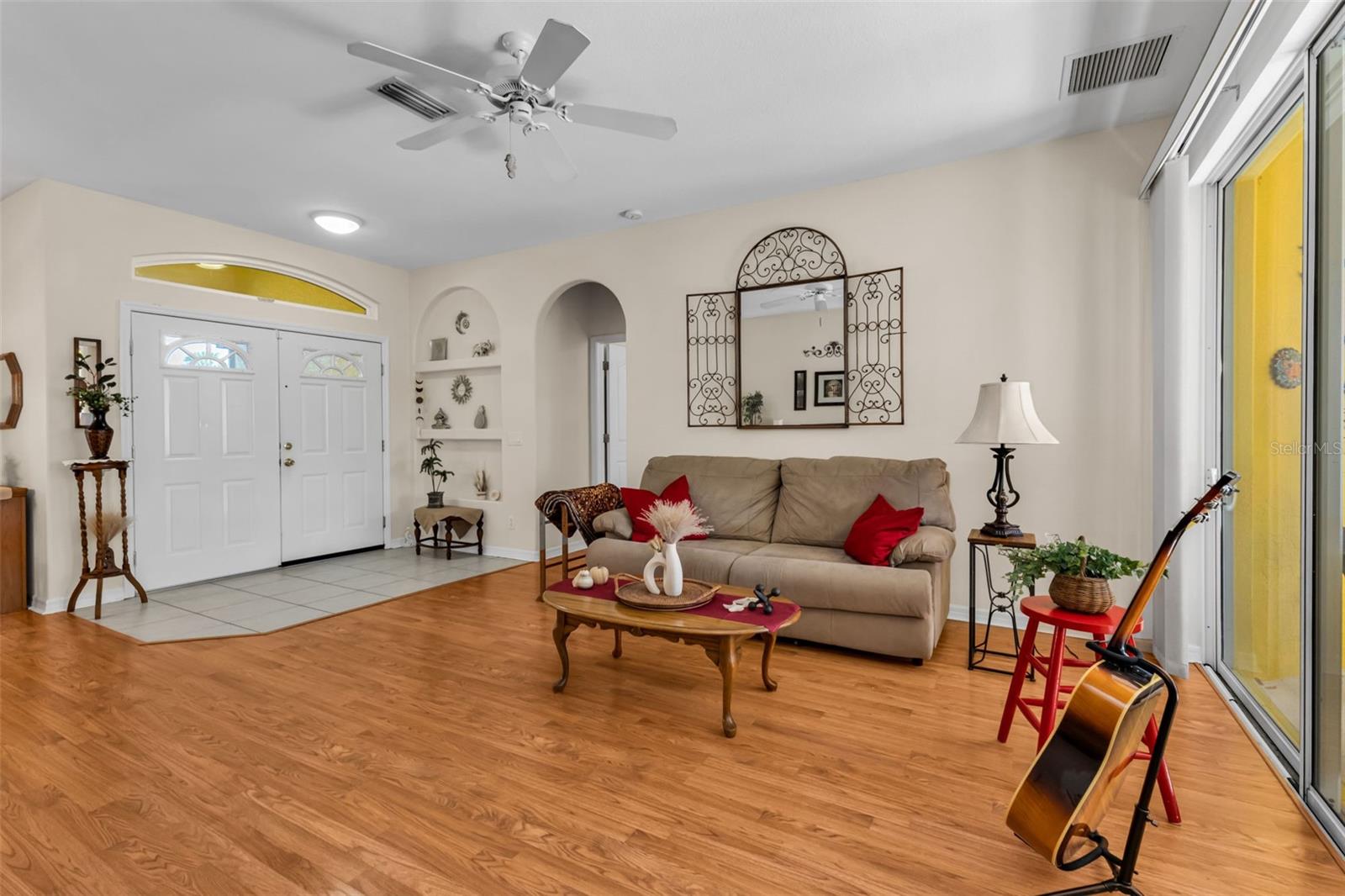 PORT CHARLOTTE SUB 08 - Residential