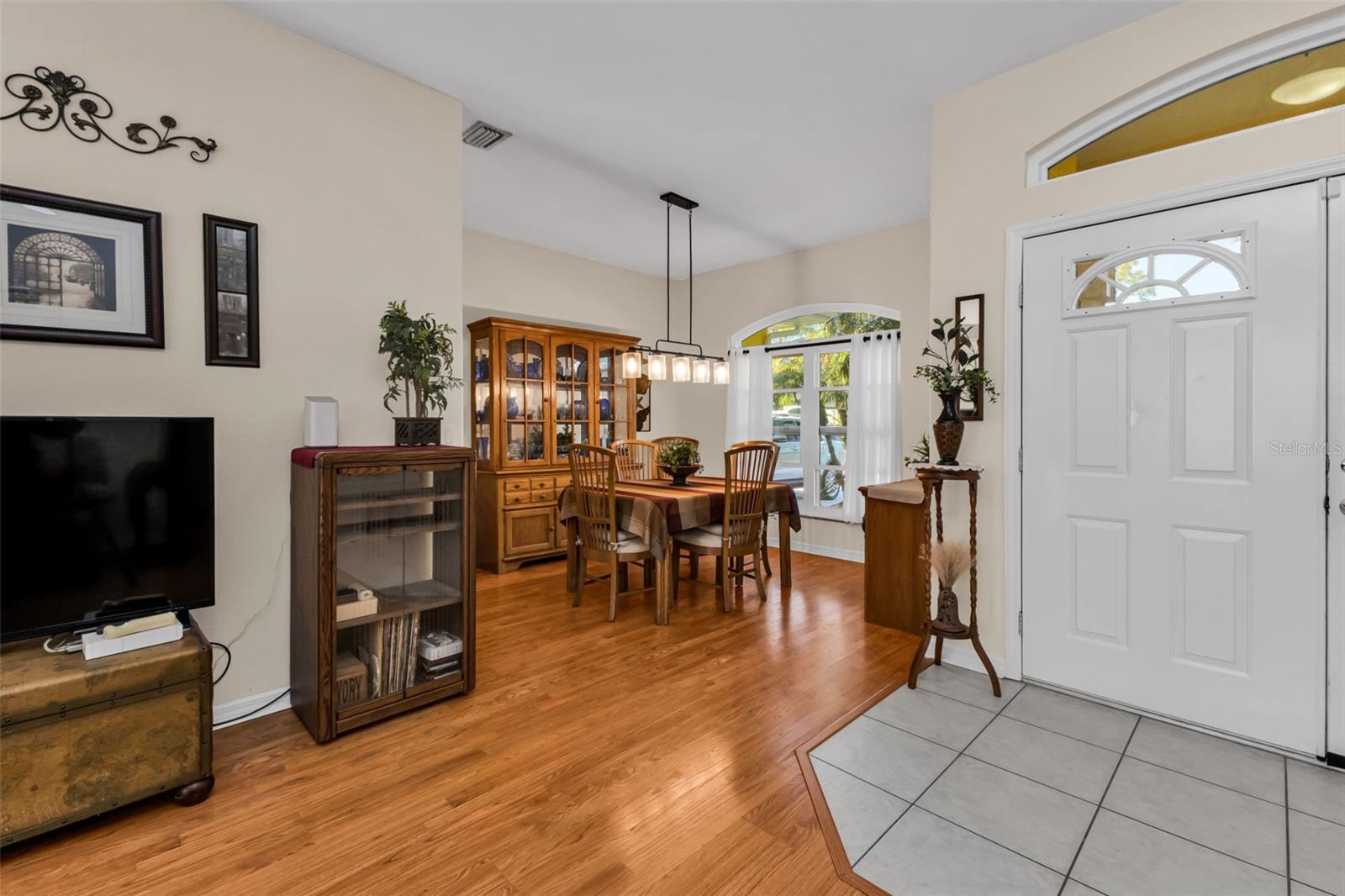 PORT CHARLOTTE SUB 08 - Residential