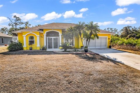 Photo of 2788 Zander Terrace, North Port, FL 34286 (MLS # C7520736)