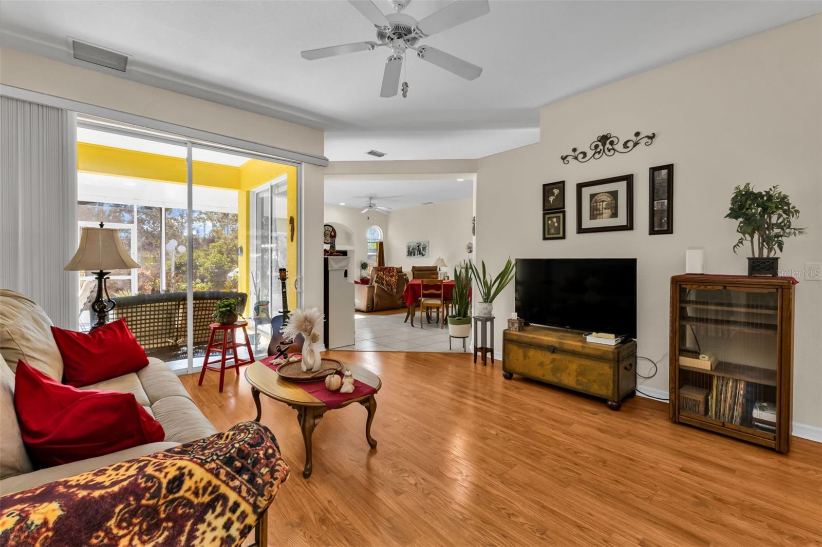 PORT CHARLOTTE SUB 08 - Residential